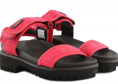 Σανδάλια Desigual Trekking 22SSHA09-3145 Γυναικείο - Desigual - 