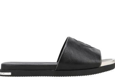 Σανδάλια DKNY Baby K1153965-BLK Γυναικείο - DKNY - 