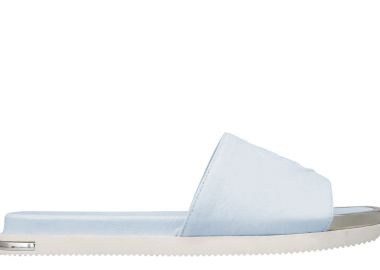 Σανδάλια DKNY Baby K1153965-LIGHT BLUE Γυναικείο - DKNY - 