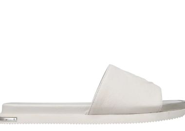 Σανδάλια DKNY Baby K1153965-WHT Γυναικείο - DKNY - 