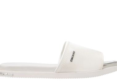 Σανδάλια DKNY Briley K1146908-WHT Γυναικείο - DKNY - 