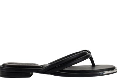 Σανδάλια DKNY Clemmie K2497178-BLK Γυναικείο - DKNY - 