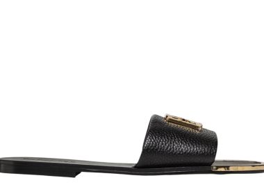 Σανδάλια DKNY Gracen K1381707-BLK Γυναικείο - DKNY - 