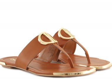 Σανδάλια DKNY Halcott K4051669-DCG Γυναικείο - DKNY - 