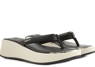 Σανδάλια DKNY Maeryn K1150335-BLK Γυναικείο - DKNY - 