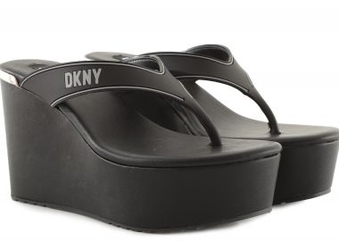 Σανδάλια DKNY Trina K1266326-BSV Γυναικείο - DKNY - 