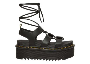 Σανδάλια Dr. Martens Nartilla Xl Athena 31538001-Black Γυναικείο - Dr. Martens - 