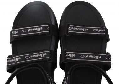 Σανδάλια Ellesse Denso Text 6-10287-UNIQUE Γυναικείο - Ellesse - 