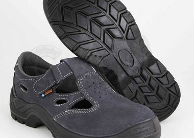 Σανδάλια εργασίας TOUAREG SANDAL 01 Stenso - Stenso - 