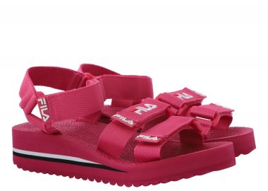 Σανδάλια Fila Tomaia FFK0022-40041 Unisex Παιδικό - Fila - 