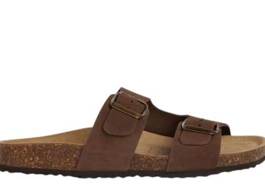 Σανδάλια Geox Brionia D35LSL 00032-C6009 Γυναικείο - Geox - 