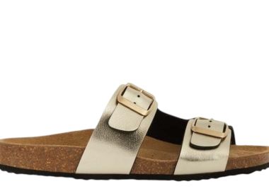 Σανδάλια Geox Brionia D35LSL 000BN-C2012 Γυναικείο - Geox - 