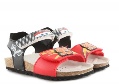 Σανδάλια Geox Chalki (20-23) B152QC 000BC-C0020 Αγόρι - Geox - 