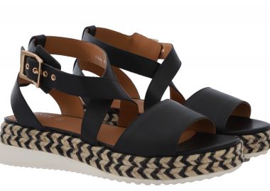 Σανδάλια Geox Eolie D35SRB 00043-C9999 Γυναικείο - Geox - 