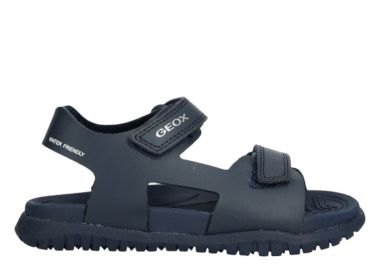 Σανδάλια Geox Fusbetto (No 28-34) J45HMA 000BC-C4002 Αγόρι - Geox - 