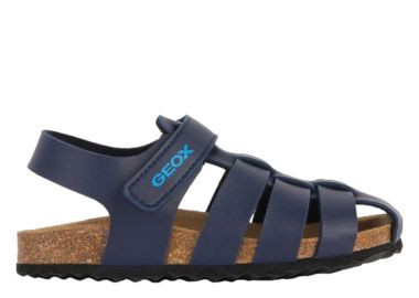 Σανδάλια Geox Ghita ( Νο 28-34) J458LA 000BC-C4002 Αγόρι - Geox - 