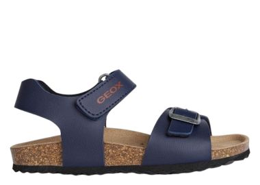 Σανδάλια Geox Ghita (No 28-34) J028LB 00054-C0735 Αγόρι - Geox - 