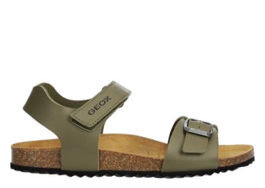 Σανδάλια Geox Ghita (No 28-34) J028LB 000BC-C3704 Αγόρι - Geox - 