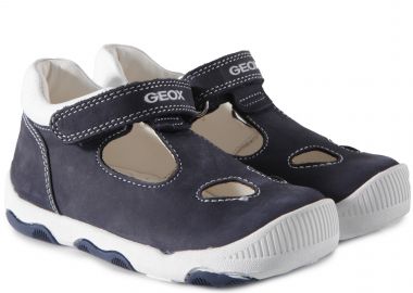 Σανδάλια Geox New Balu B820PB 00032-C4211 Αγόρι - Geox - 