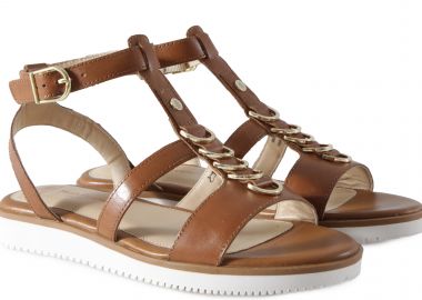 Σανδάλια Hush Puppies Briard Ring Tstrap HW06229-236 Γυναικείο - Hush Puppies - 