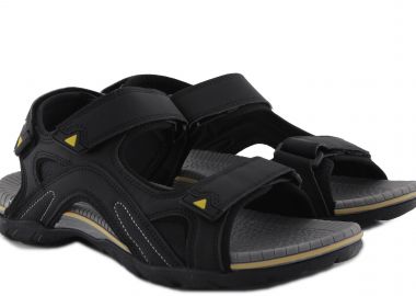 Σανδάλια Lumberjack Elbert SM56106-002-CB001 Ανδρικό - Lumberjack - 