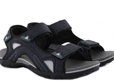 Σανδάλια Lumberjack Elbert SM56106-002-CC031 Ανδρικό - Lumberjack - 