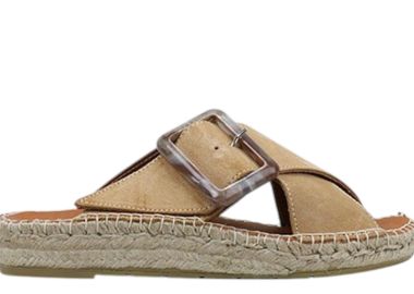 Σανδάλια Macarena Bety 41 BETY41TA-SABIA Γυναικείο - Macarena - 