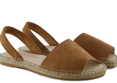 Σανδάλια Macarena Play32S PLAY32S-CUERO Γυναικείο - Macarena - 