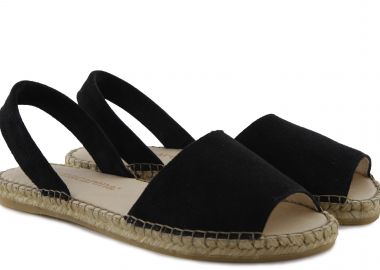 Σανδάλια Macarena Play32S PLAY32S-NEGRO Γυναικείο - Macarena - 