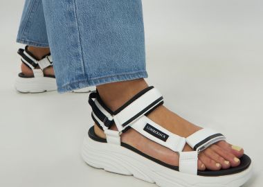 Σανδάλια Mara Slingback - LUMBERJACK - 