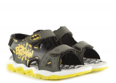 Σανδάλια MARVEL Batman Με Φωτάκια W1020046S-0105 Αγόρι - MARVEL - 