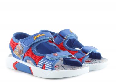 Σανδάλια MARVEL Spiderman Double Color R1310262T-0010 Αγόρι - MARVEL - 