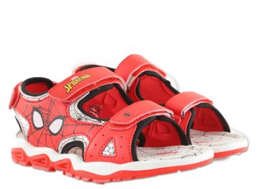 Σανδάλια MARVEL Spiderman Με Φωτάκια R1310261S-RED Αγόρι - MARVEL - 
