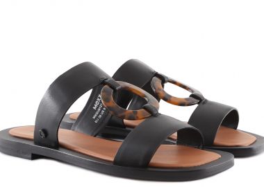 Σανδάλια Mexx Elyne MXGU0127_01W-1000 Γυναικείο - Mexx - 