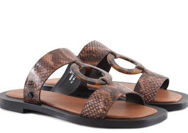 Σανδάλια Mexx Elyne MXGU0127W-1001 Γυναικείο - Mexx - 