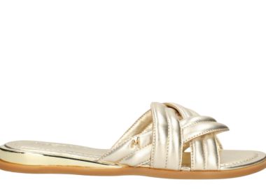 Σανδάλια Mexx Natalya MICY1600241W-02-Gold Γυναικείο - Mexx - 
