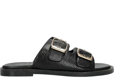 Σανδάλια Mexx Rissa Portas MI001607451W-Black Γυναικείο - Mexx - 