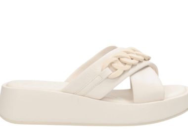 Σανδάλια Mexx Sandal Lexi MXBN008201W-Off White Γυναικείο - Mexx - 