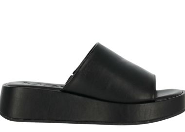 Σανδάλια Mexx Slipper Nica MIBN1601841W-01-Black Γυναικείο - Mexx - 