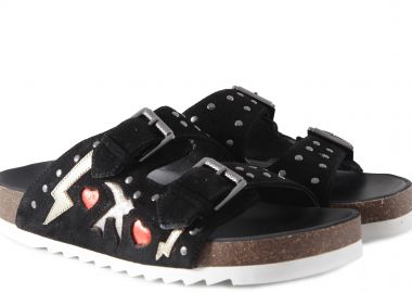 Σανδάλια Nine West Irkrah 25032818-224 Γυναικείο - Nine West - 