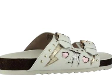 Σανδάλια Nine West Irkrah 25032821-2JJ Γυναικείο - Nine West - 