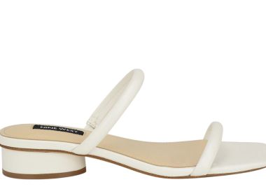 Σανδάλια Nine West Morella3 MORELLA3 01-140 Γυναικείο - Nine West - 