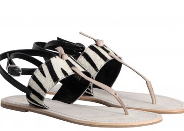 Σανδάλια Pepe Jeans Basic Bas PLS90002-0AA Γυναικείο - Pepe Jeans - 