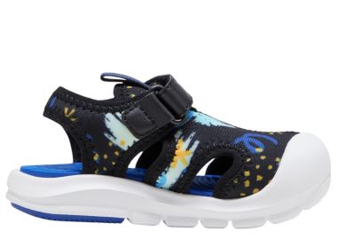 Σανδάλια Puma Fun Racer Sandal AOP V Inf 401695-01 Unisex Παιδικό - Puma - 