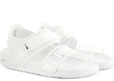 Σανδάλια Puma Softride 380678-02 Γυναικείο - Puma - 