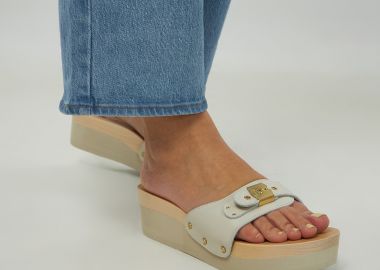 Σανδάλια Scholl Pescura - SCHOLL - 