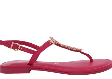 Σανδάλια Tamaris Sling 1-28124-42-513-FUXIA Γυναικείο - Tamaris - 