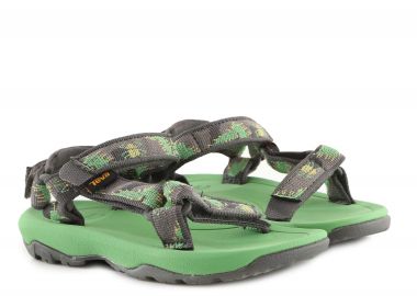 Σανδάλια Teva Hurricane XLT 2 1019390-CVGRN Unisex Παιδικό - Teva - 
