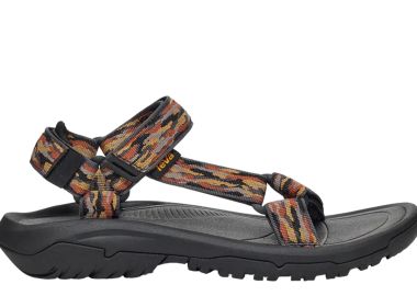 Σανδάλια Teva Hurricane Xlt2 1019234-MSHB Ανδρικό - Teva - 