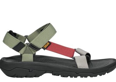 Σανδάλια Teva Hurricane Xlt2 1019234-OBRM Ανδρικό - Teva - 